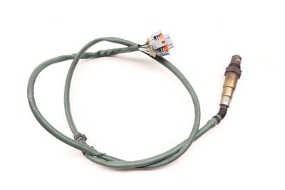 O2 / Oxygen Sensor (POST Cat / DOWNSTREAM)