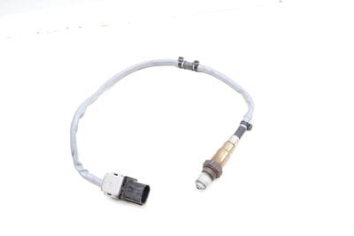 O2 / Oxygen Sensor (PRE Cat / UPSTREAM)