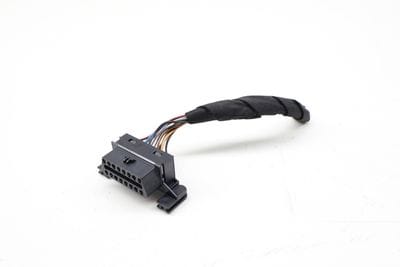Obd Diagnosis Wire / Wiring Connector (16-PIN) 61139335261