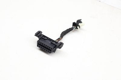 Obd Diagnosis Wire / Wiring Connector (16-PIN) 61139335261
