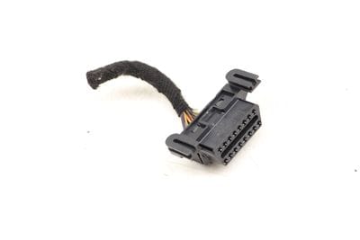Obd Diagnosis Wire / Wiring Connector (16-PIN) 61139335261