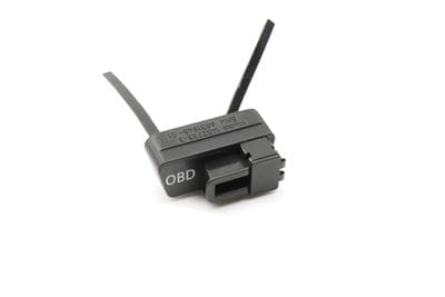 Obd Diagnostic Plug / Connector 61136931948
