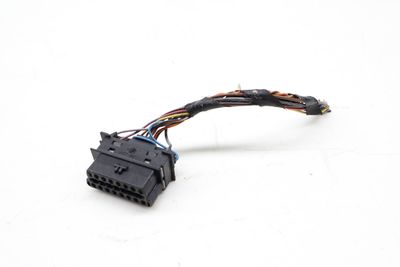 Obd Diagnostic Wiring Connector / Pigtail 61139232596