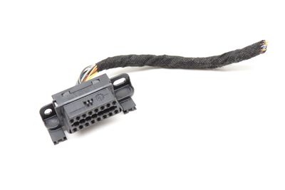 OBD DIAGNOSTIC WIRING CONNECTOR / PIGTAIL 9253563