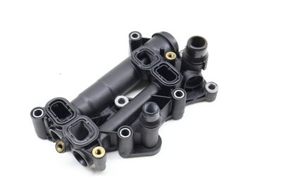 OIL COOLER THERMOSTAT HOUSING 8507694