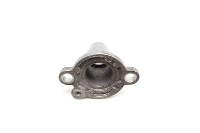 Oil Pan Flange