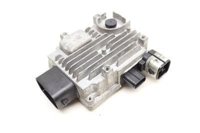 Oil Pump Control Module 09D927601