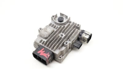 Oil Pump Control Module 09D927601