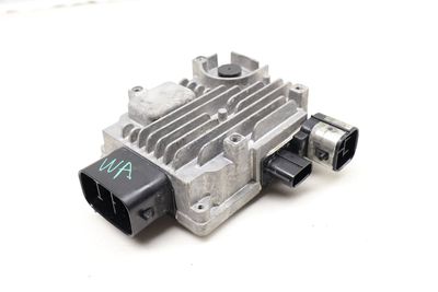 OIL PUMP CONTROL MODULE 09D927601