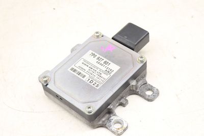 OIL PUMP CONTROL MODULE 7P0927601