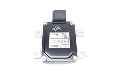Oil Pump Control Module 7P0927601A