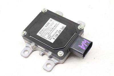 OIL PUMP CONTROL MODULE 7P0927601A