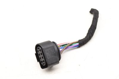 OIL PUMP CONTROL MODULE WIRING CONNECTOR / PIGTAIL