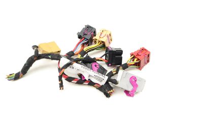 ONBOARD CONTROL MODULE WIRING HARNESS / CONNECTORS