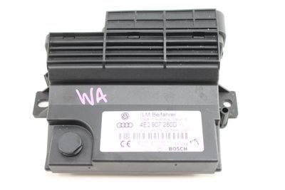 ONBOARD ILM SUPPLY COMPUTER / MODULE 4E0907280D