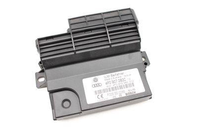 ONBOARD POWER SUPPLY CONTROL MODULE 4F0907280C