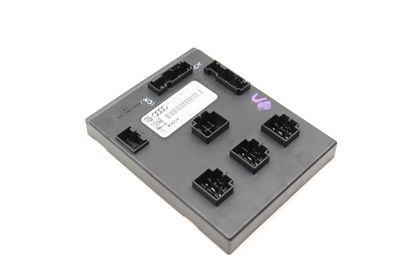 ONBOARD POWER SUPPLY CONTROL MODULE / BCM 4H0907063DA