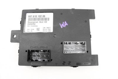 ONBOARD POWER SUPPLY MODULE