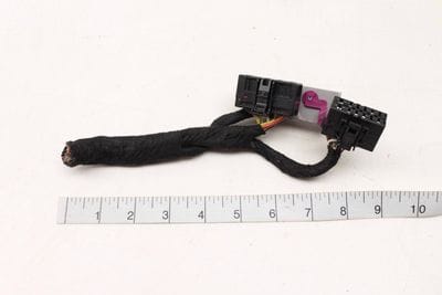 Onboard Power Supply Module Wiring Harness / Connector Set