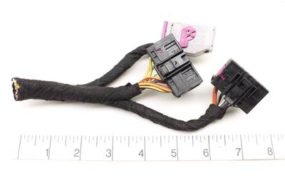 ONBOARD POWER SUPPLY MODULE WIRING HARNESS / CONNECTOR SET