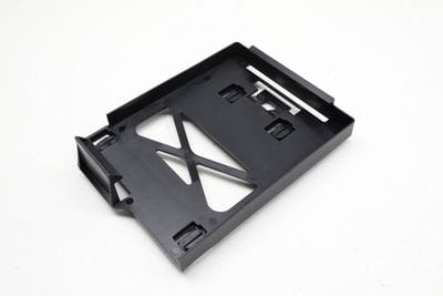 Onboard Supply / Body Control Module Holder Bracket 7P6907348