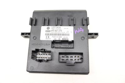 ONBOARD SUPPLY CONTROL MODULE 4F0907279