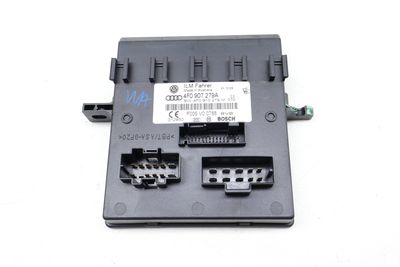 ONBOARD SUPPLY CONTROL MODULE 4F0907279A