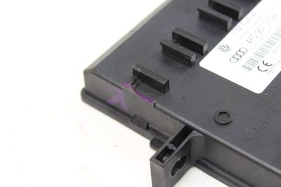 ONBOARD SUPPLY CONTROL MODULE 4F0907279A