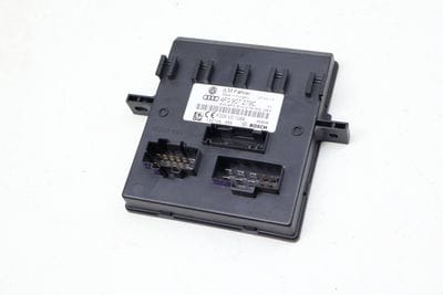 Onboard Supply Control Module 4F0907279C