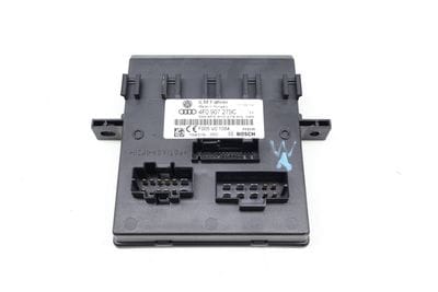 Onboard Supply Control Module 4F0907279C