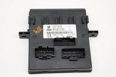 ONBOARD SUPPLY CONTROL MODULE 4F0907279C