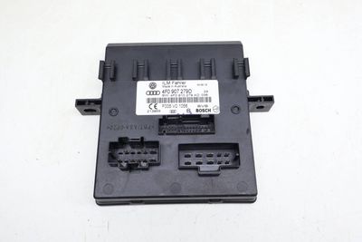 ONBOARD SUPPLY CONTROL MODULE 4F0907279D