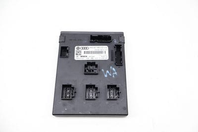 Onboard Supply Control Module 4H0907063CD