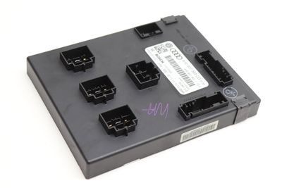 ONBOARD SUPPLY CONTROL MODULE 4H0907063CG