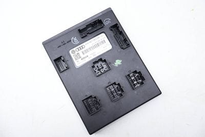 Onboard Supply Control Module 4H0907063DK