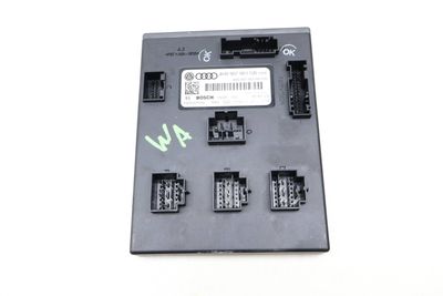ONBOARD SUPPLY CONTROL MODULE 4H0907063GB