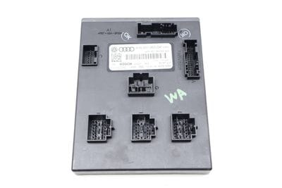 Onboard Supply Control Module 4H0907063GK
