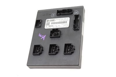 Onboard Supply Control Module 4H0907063GM