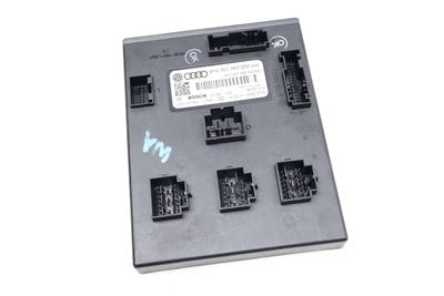 Onboard Supply Control Module 4H0907063GM