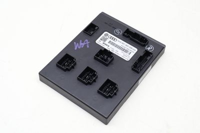 ONBOARD SUPPLY CONTROL MODULE 4H0907063GM