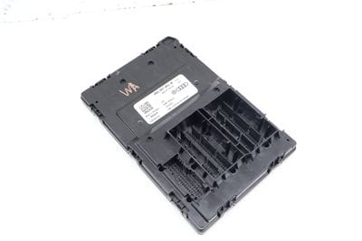 Onboard Supply Control Module 4N0907063JE