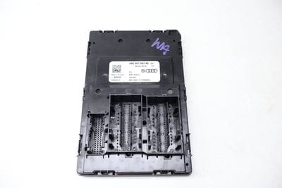 Onboard Supply Control Module 4N0907063KE