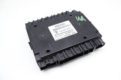 Onboard Supply Control Module 7L5937049C