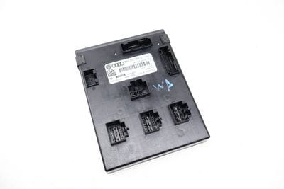 Onboard Supply Control Module 8K0907063D
