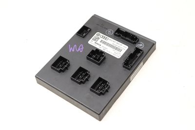 ONBOARD SUPPLY CONTROL MODULE 8K0907063DF