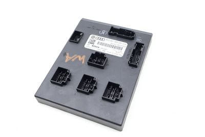 Onboard Supply Control Module 8K0907063DH