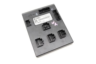 Onboard Supply Control Module 8K0907063DH