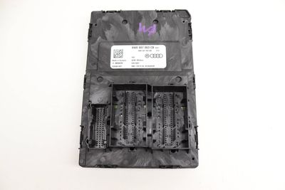 ONBOARD SUPPLY CONTROL MODULE 8W0907063CB