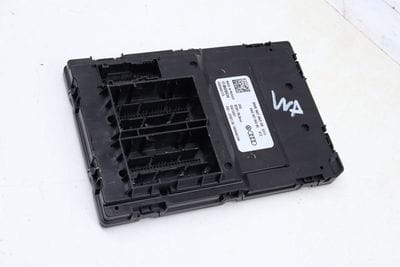 Onboard Supply Control Module 8W0907063DE