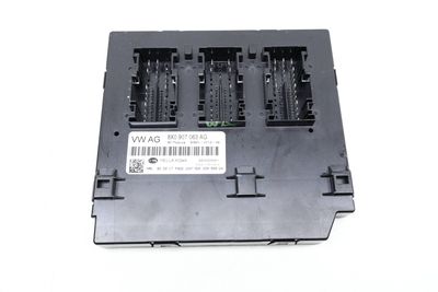 ONBOARD SUPPLY CONTROL MODULE 8X0907063AG